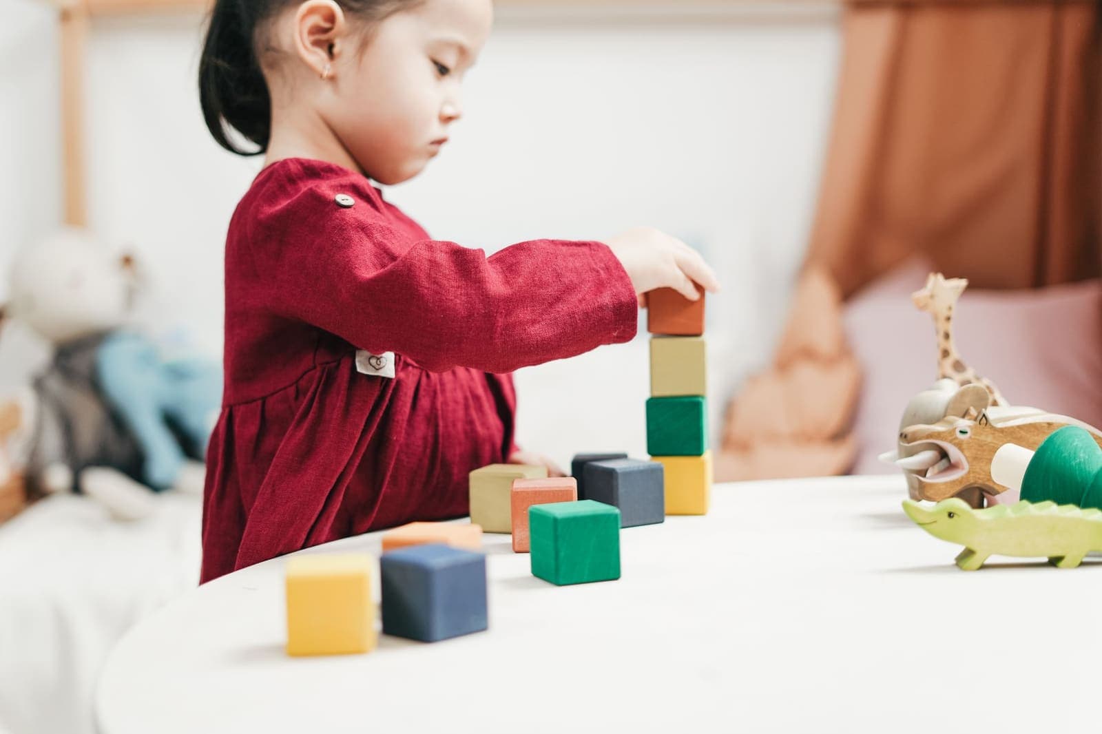 Cadeaus voor een kind van 8 jaar