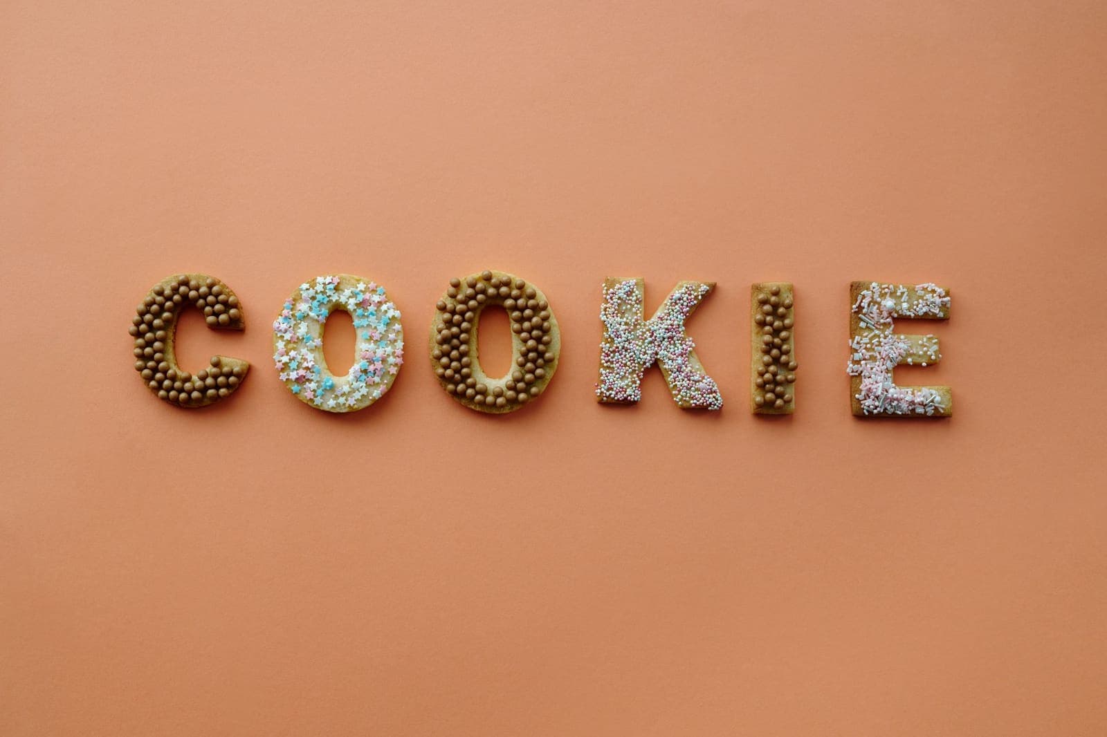 Chocoladeletters